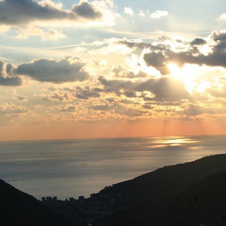 Hotel 5 Terre Nel Sole Deiva Marina Εξωτερικό φωτογραφία