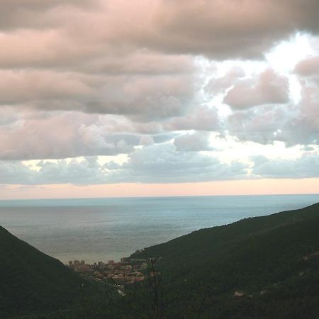 Hotel 5 Terre Nel Sole Deiva Marina Εξωτερικό φωτογραφία