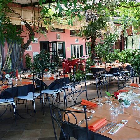 Hotel 5 Terre Nel Sole Deiva Marina Εξωτερικό φωτογραφία