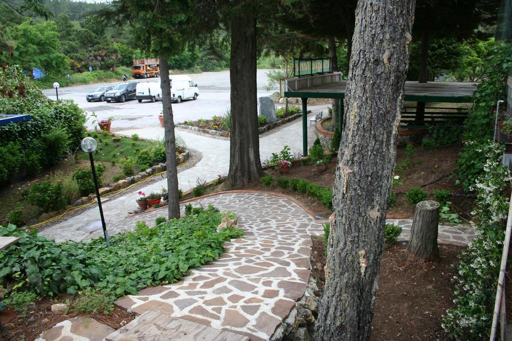 Hotel 5 Terre Nel Sole Deiva Marina Εξωτερικό φωτογραφία