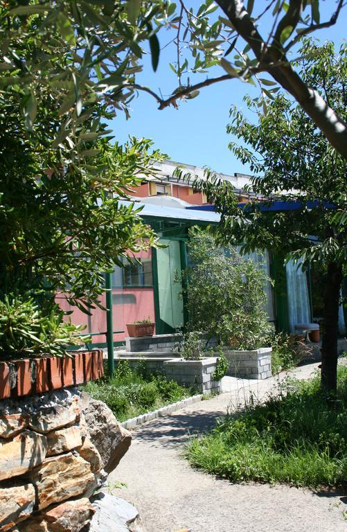 Hotel 5 Terre Nel Sole Deiva Marina Εξωτερικό φωτογραφία