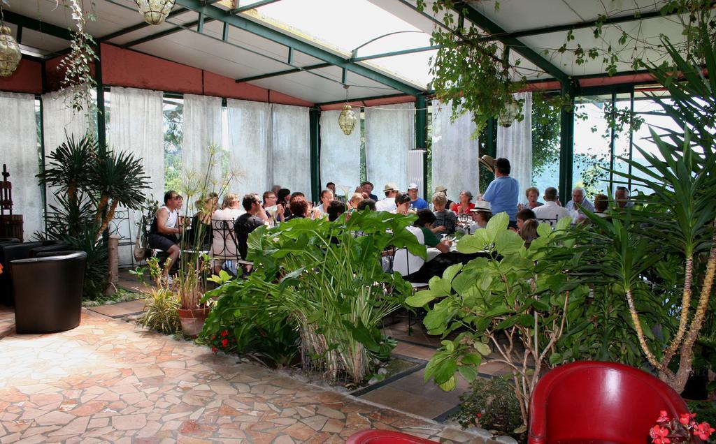 Hotel 5 Terre Nel Sole Deiva Marina Εξωτερικό φωτογραφία