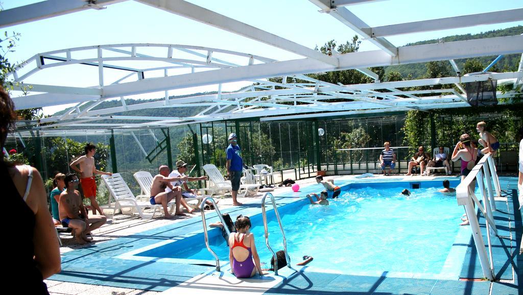 Hotel 5 Terre Nel Sole Deiva Marina Εξωτερικό φωτογραφία