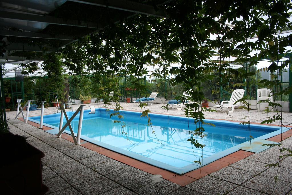 Hotel 5 Terre Nel Sole Deiva Marina Εξωτερικό φωτογραφία