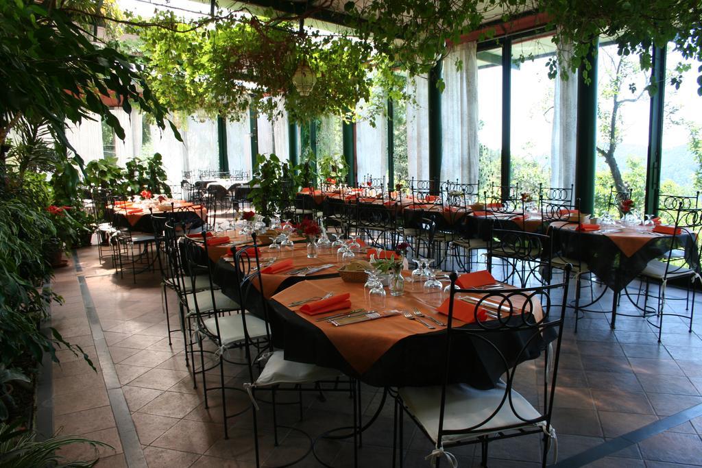 Hotel 5 Terre Nel Sole Deiva Marina Εξωτερικό φωτογραφία