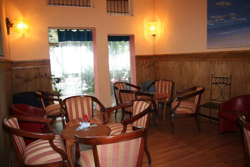 Hotel 5 Terre Nel Sole Deiva Marina Εξωτερικό φωτογραφία