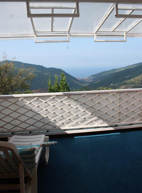 Hotel 5 Terre Nel Sole Deiva Marina Δωμάτιο φωτογραφία