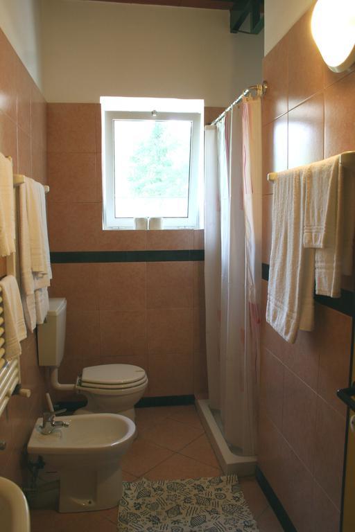 Hotel 5 Terre Nel Sole Deiva Marina Δωμάτιο φωτογραφία