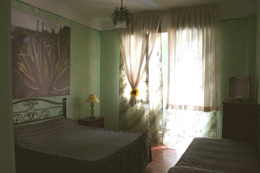 Hotel 5 Terre Nel Sole Deiva Marina Δωμάτιο φωτογραφία