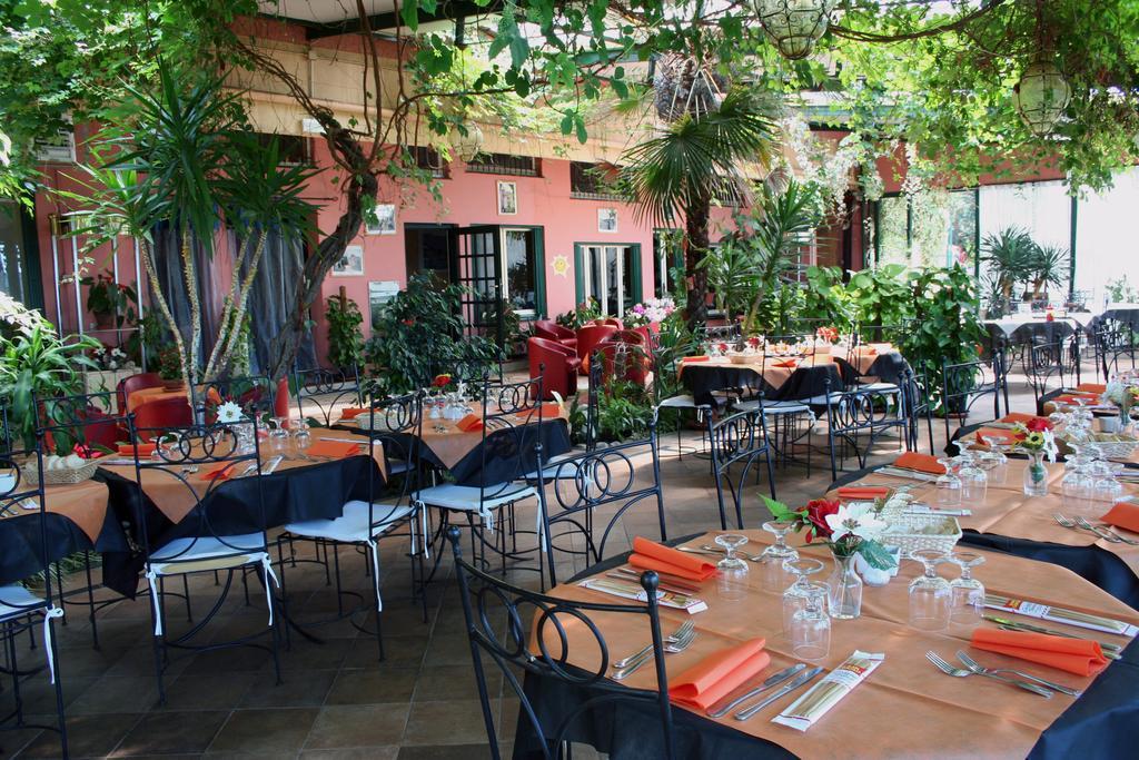 Hotel 5 Terre Nel Sole Deiva Marina Εξωτερικό φωτογραφία