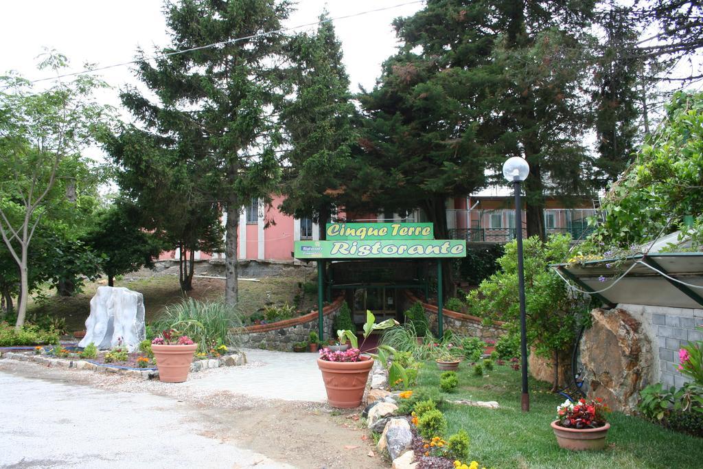 Hotel 5 Terre Nel Sole Deiva Marina Εξωτερικό φωτογραφία
